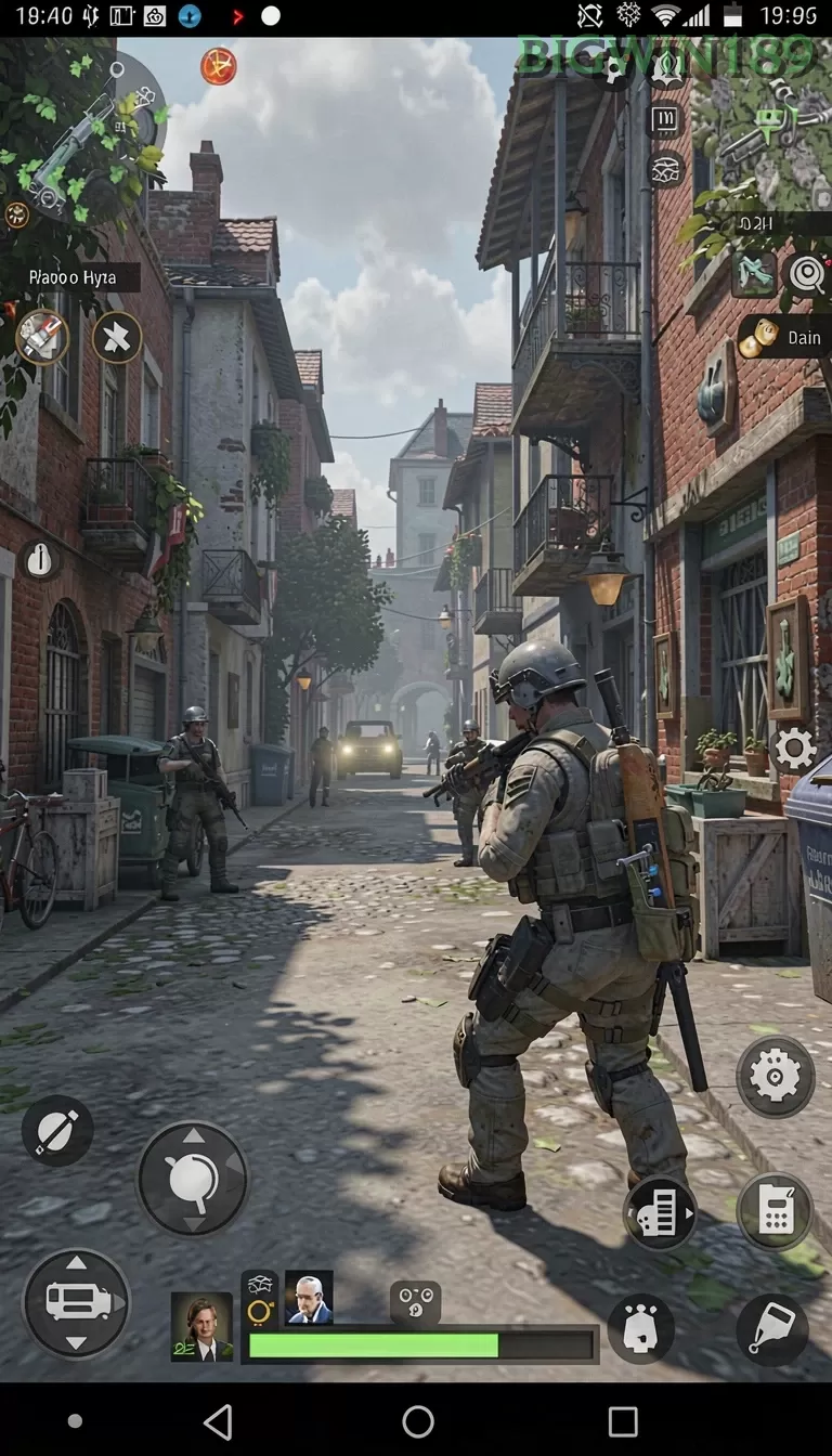 Screenshot v87 nomor 3