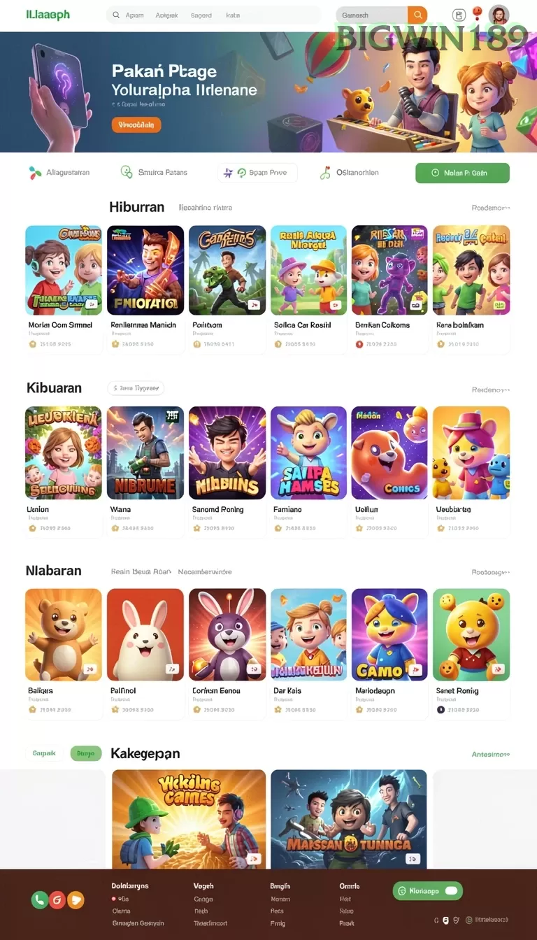 Screenshot pandawin nomor 2