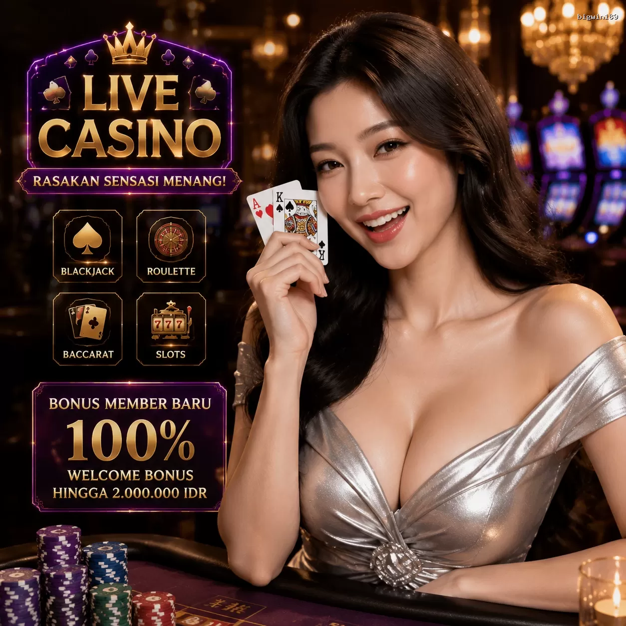 bigwin189