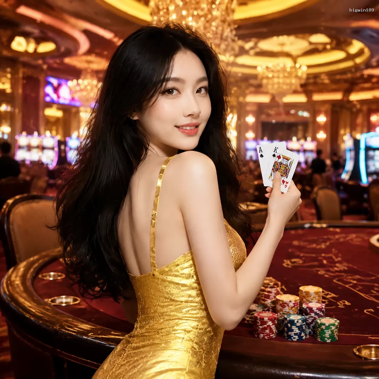 bigwin189