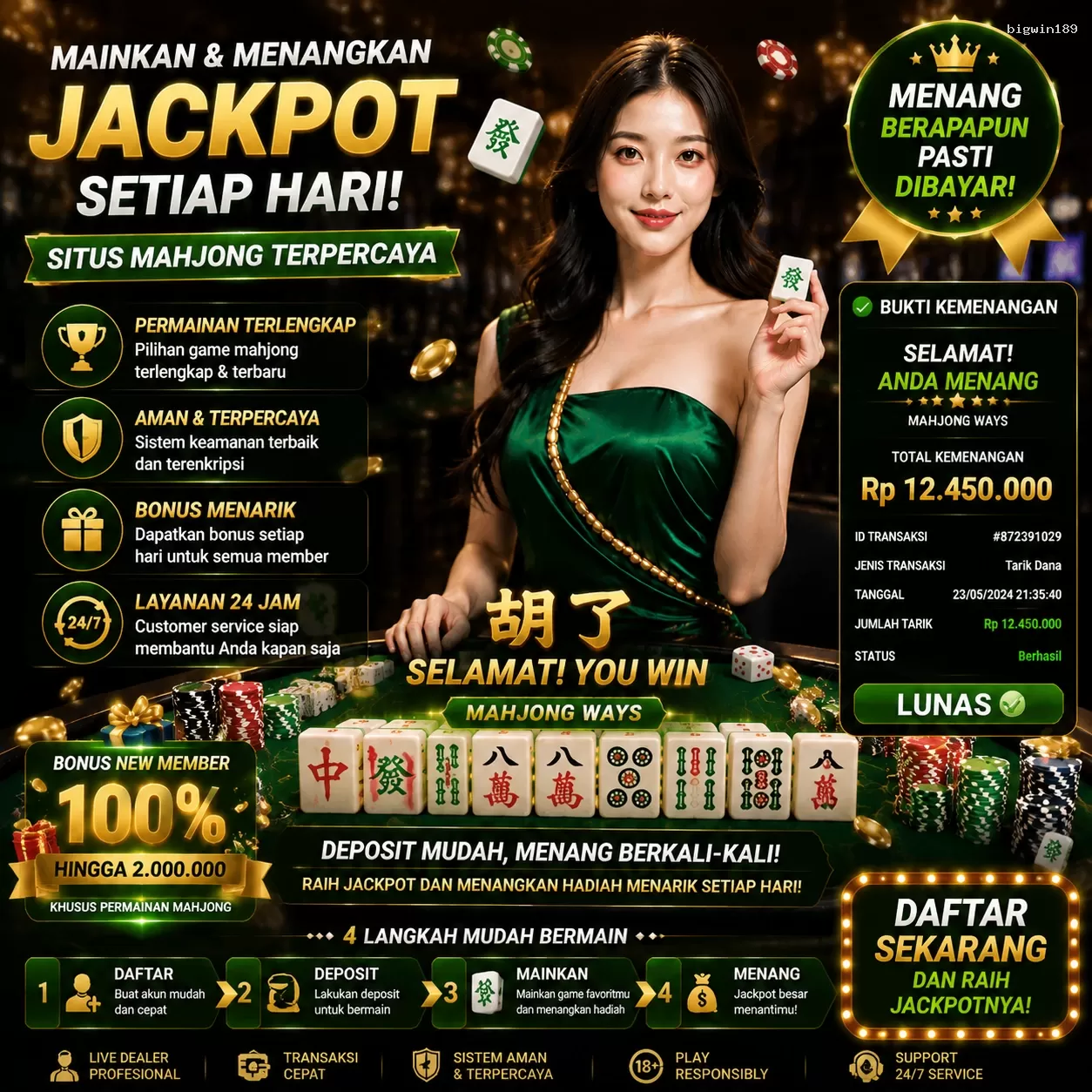 bigwin189